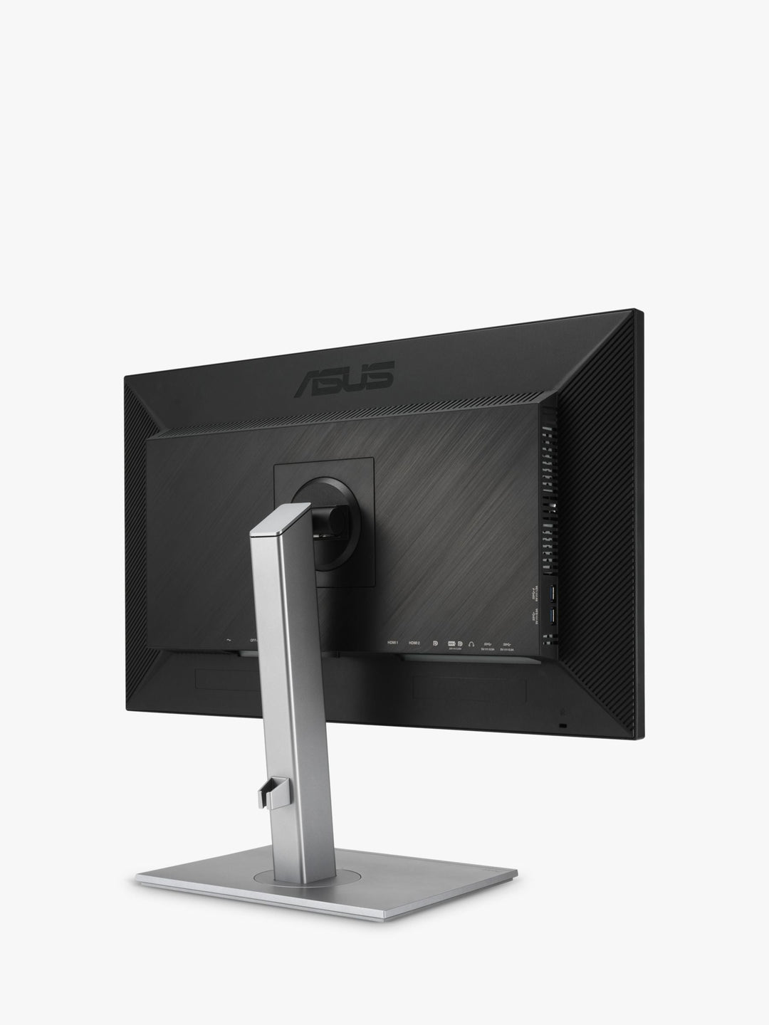 27in 4K UHD Monitor, 100% sRGB & Rec.709, ASUS ProArt Palette & Eye Care, USB-C, HDMI, 60Hz Refresh