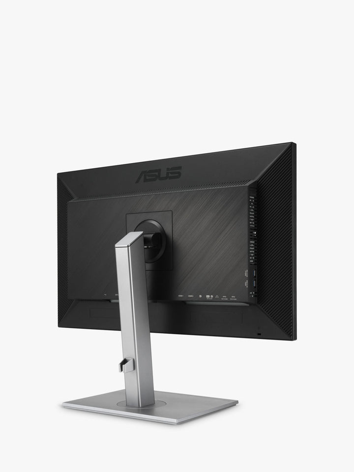 27in 4K UHD Monitor, 100% sRGB & Rec.709, ASUS ProArt Palette & Eye Care, USB-C, HDMI, 60Hz Refresh