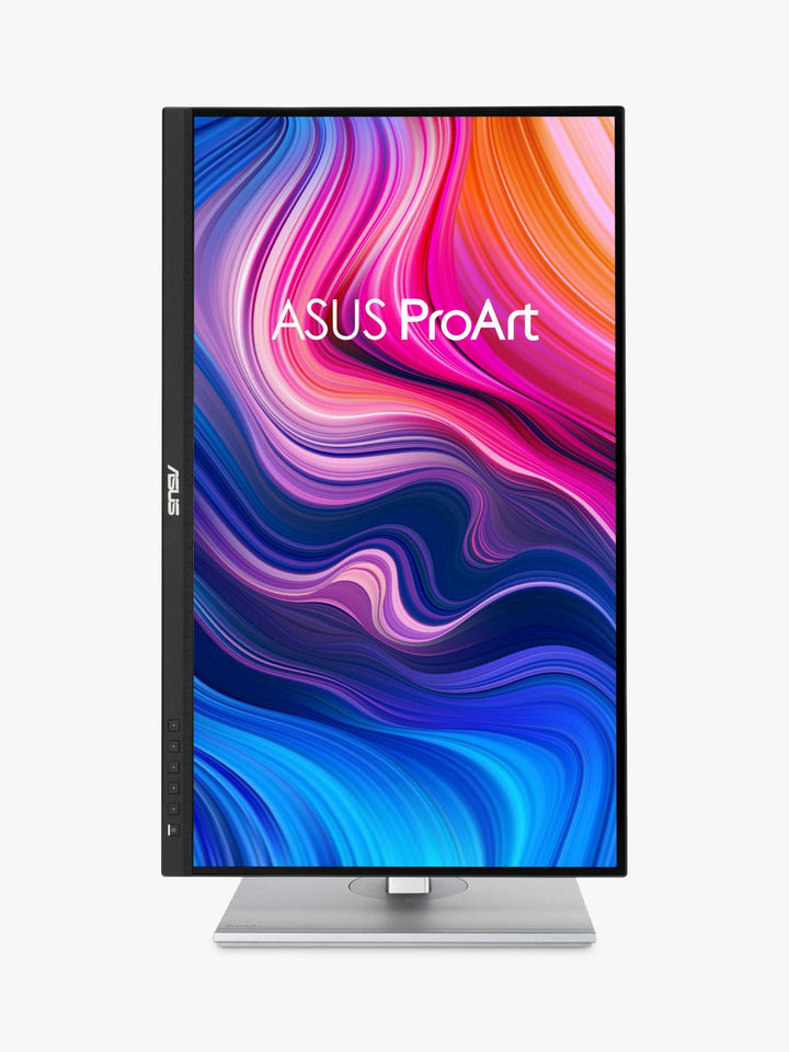 27in 4K UHD Monitor, 100% sRGB & Rec.709, ASUS ProArt Palette & Eye Care, USB-C, HDMI, 60Hz Refresh