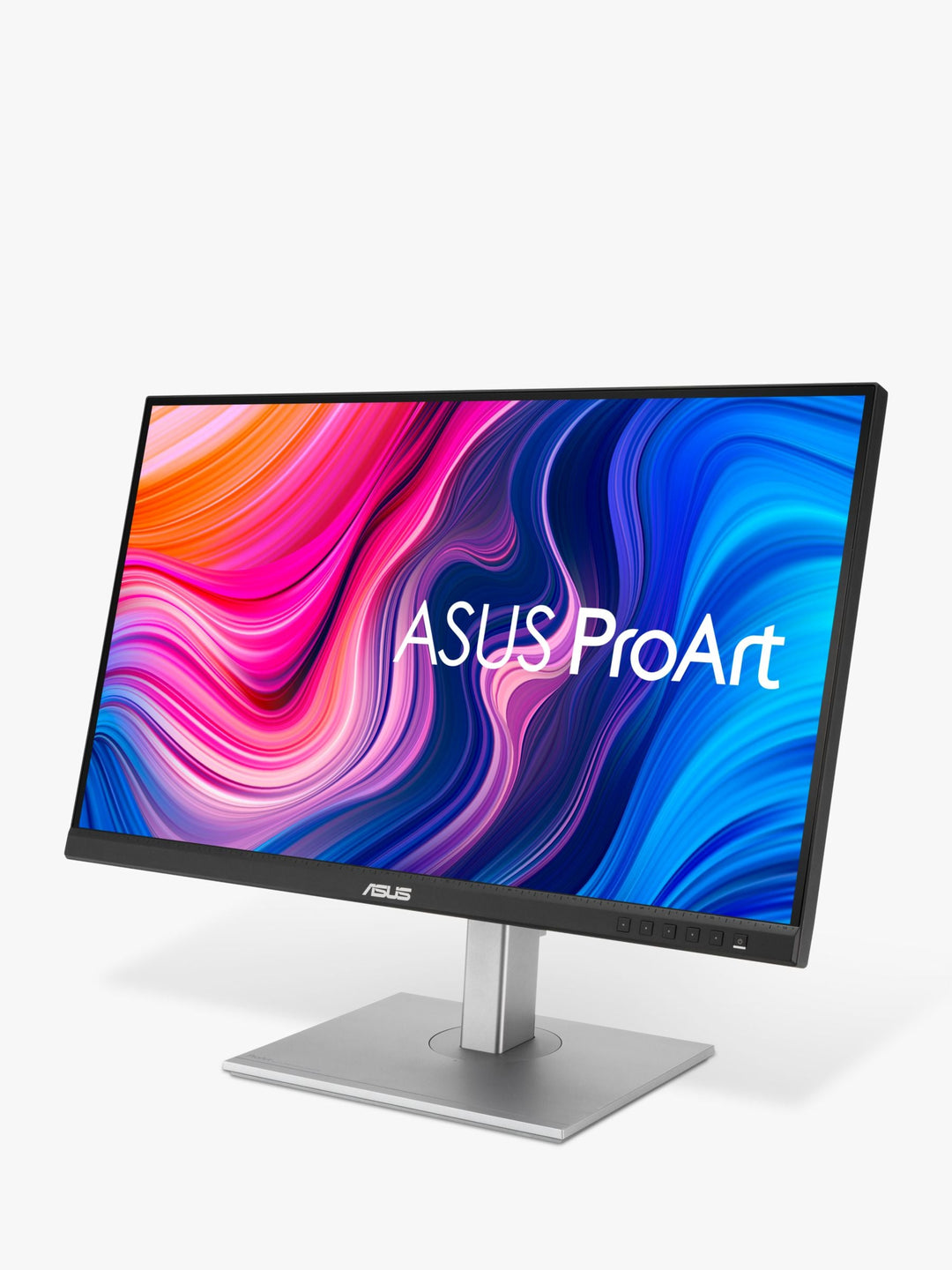 27in 4K UHD Monitor, 100% sRGB & Rec.709, ASUS ProArt Palette & Eye Care, USB-C, HDMI, 60Hz Refresh