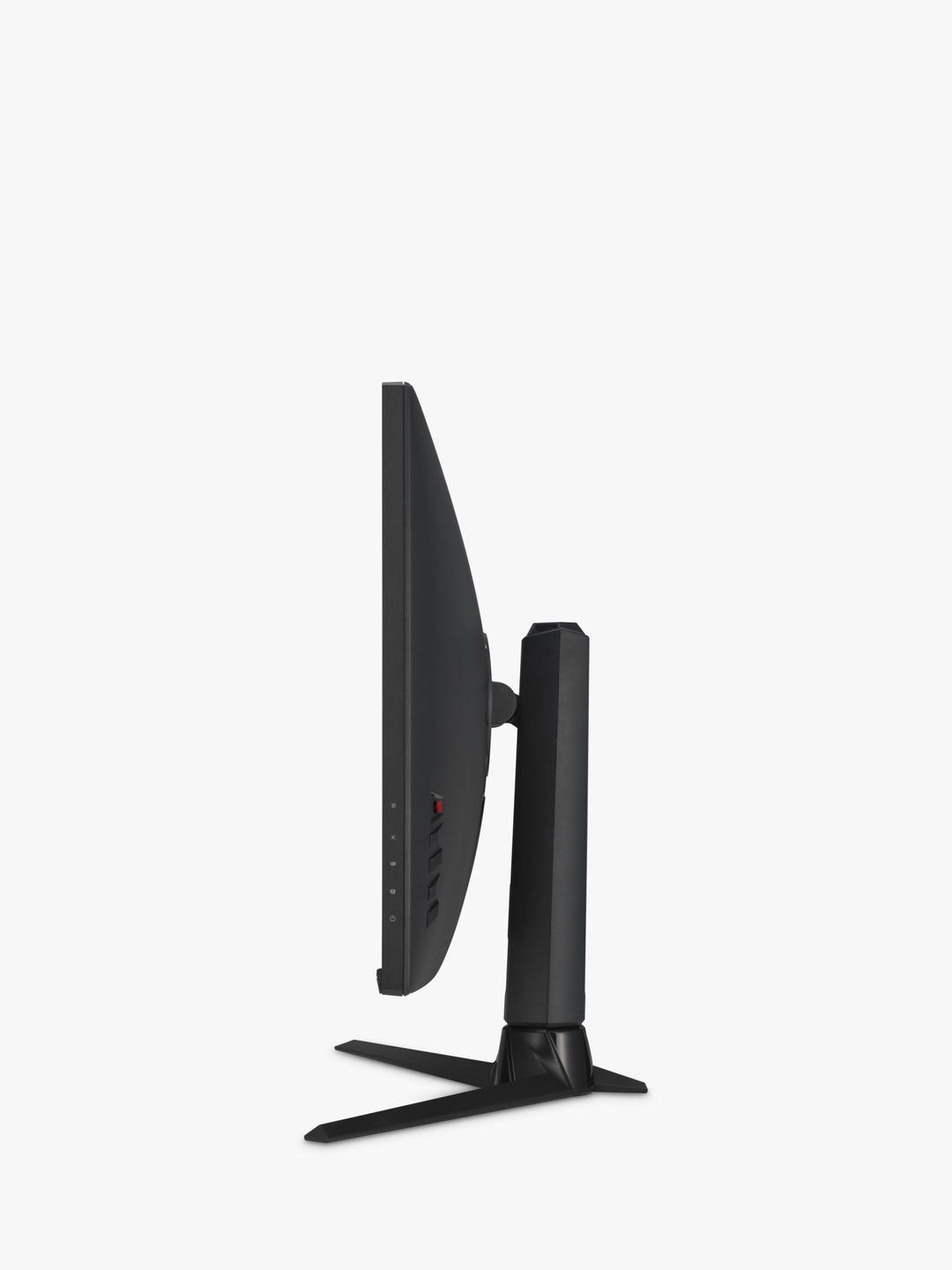 ASUS 4K UHD Gaming Monitor 32" 160Hz Refresh Rate, AMD Freesync, Adjustable Stand, HDMI DisplayPort, Low Motion Blur Technology
