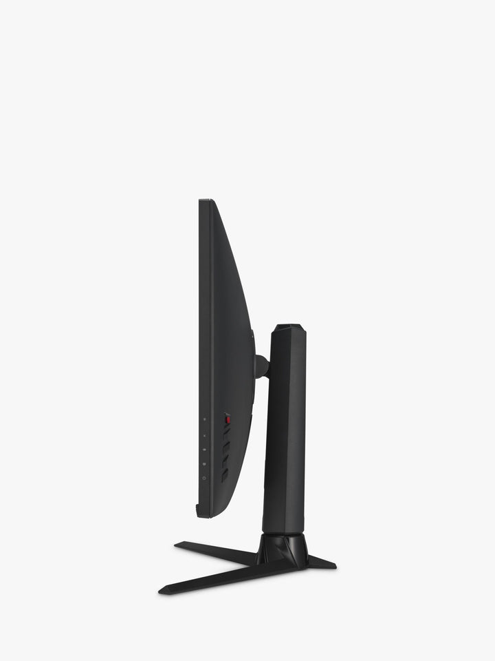ASUS 4K UHD Gaming Monitor 32" 160Hz Refresh Rate, AMD Freesync, Adjustable Stand, HDMI DisplayPort, Low Motion Blur Technology