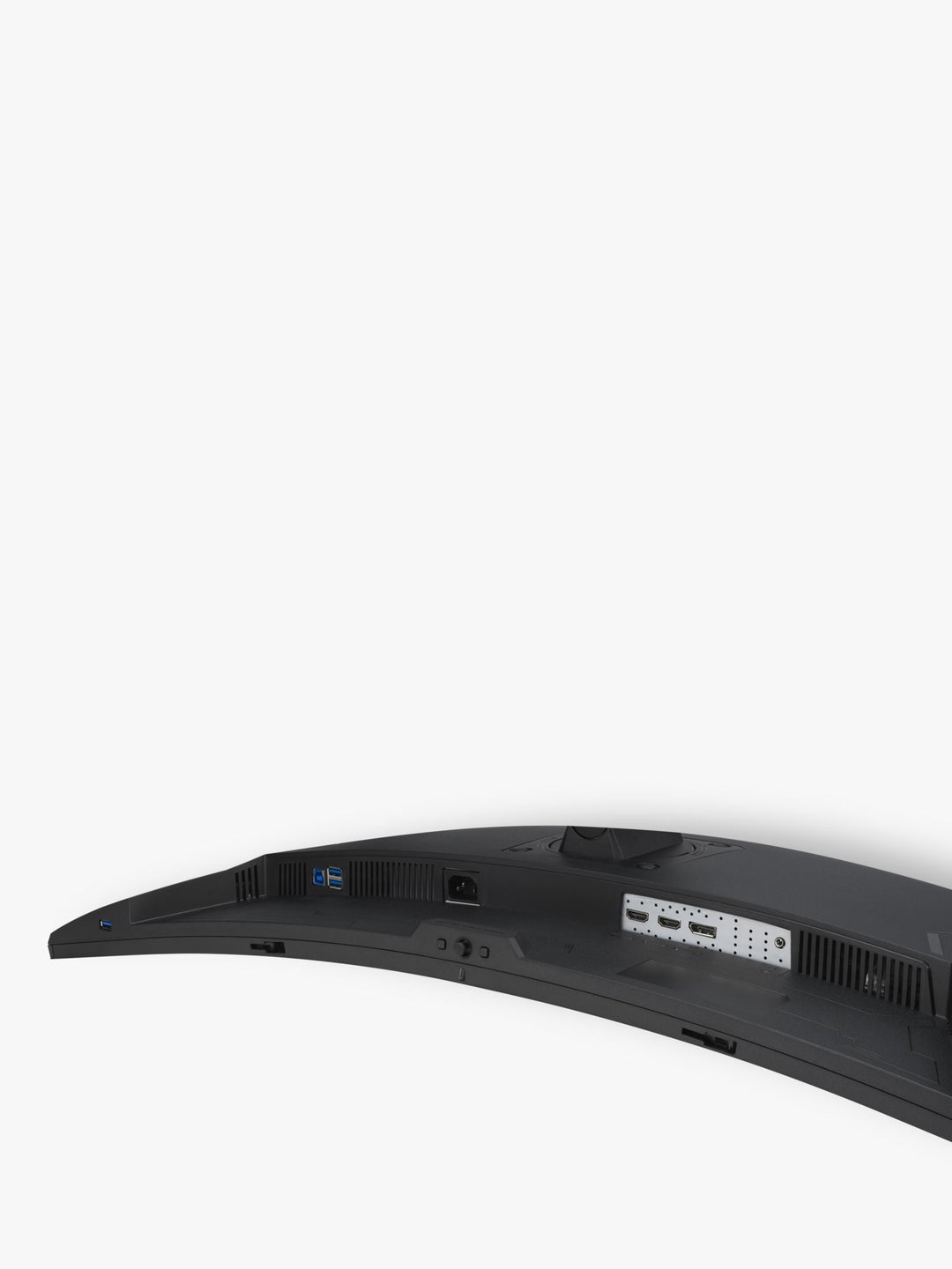 ASUS TUF Gaming Monitor 34" WQHD Curved HDR 100Hz, Extreme Low Motion Blur, Ergonomic Design with Multiple Ports