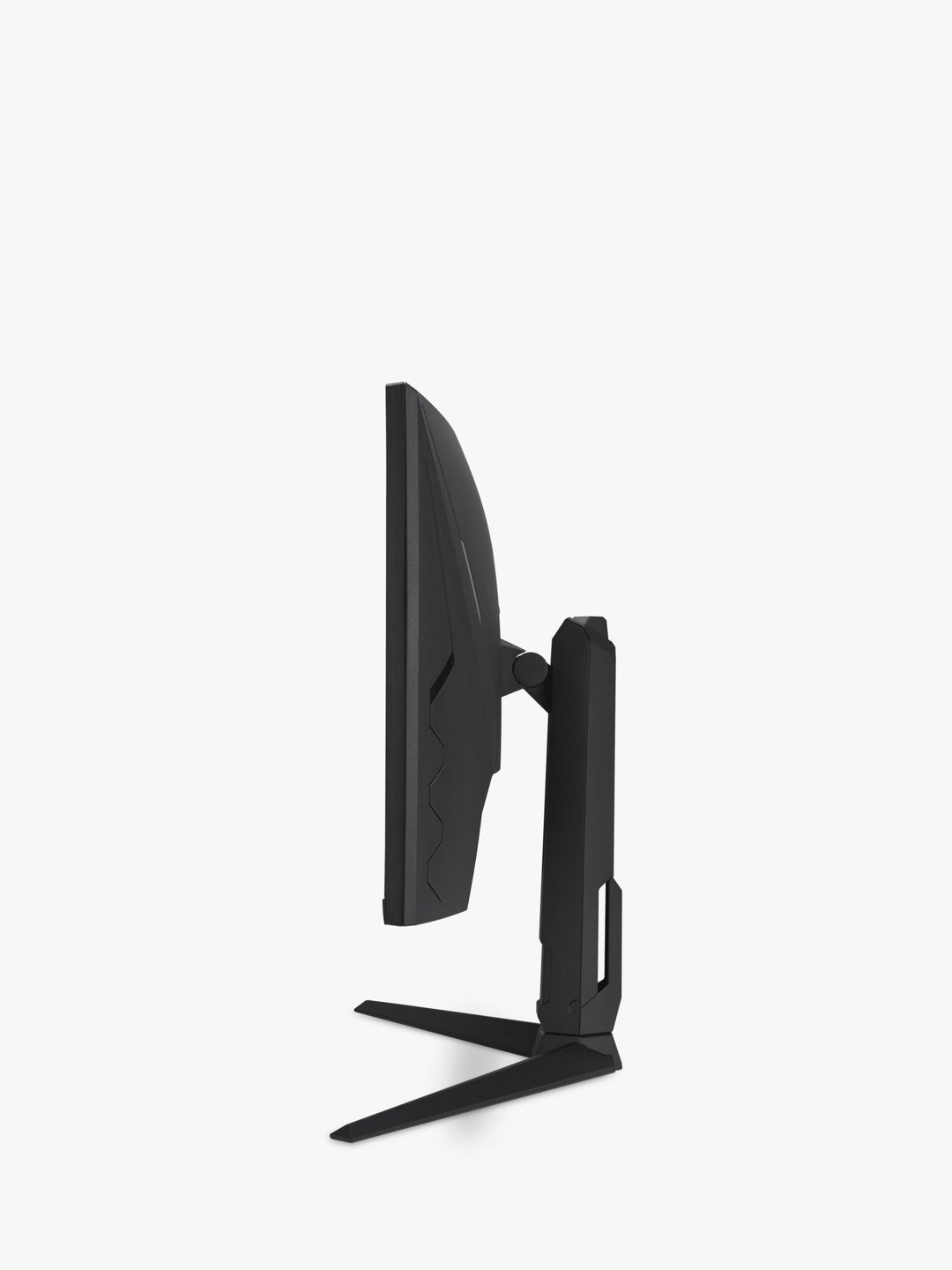 ASUS TUF Gaming Monitor 34" WQHD Curved HDR 100Hz, Extreme Low Motion Blur, Ergonomic Design with Multiple Ports