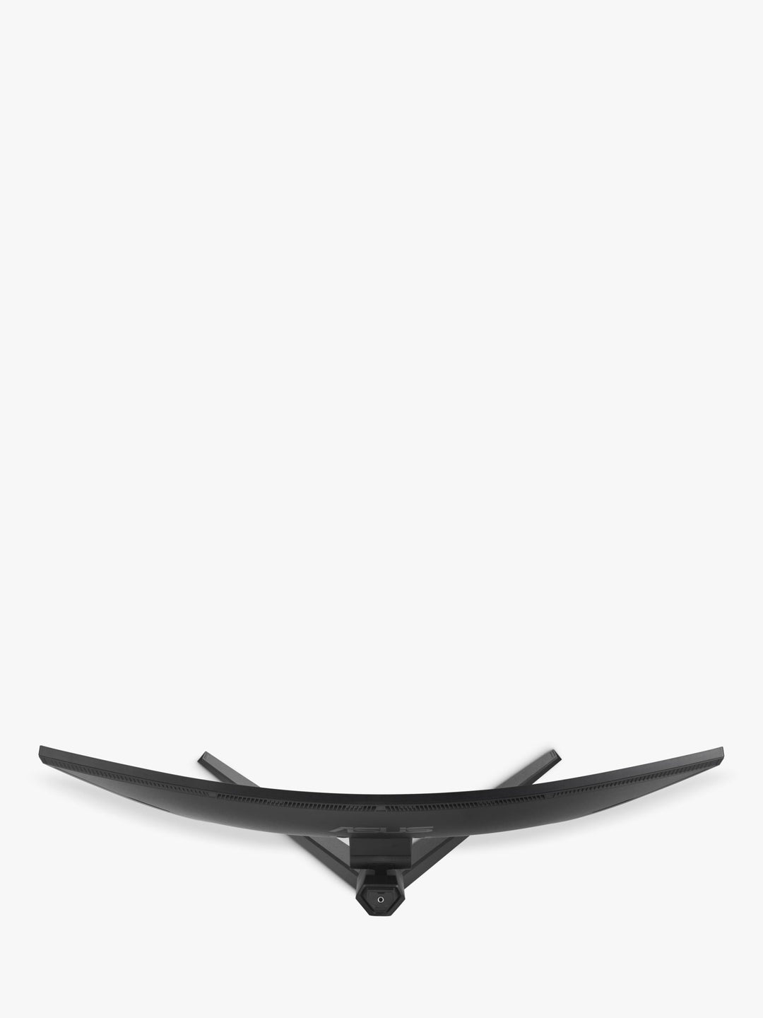 ASUS TUF Gaming Monitor 34" WQHD Curved HDR 100Hz, Extreme Low Motion Blur, Ergonomic Design with Multiple Ports