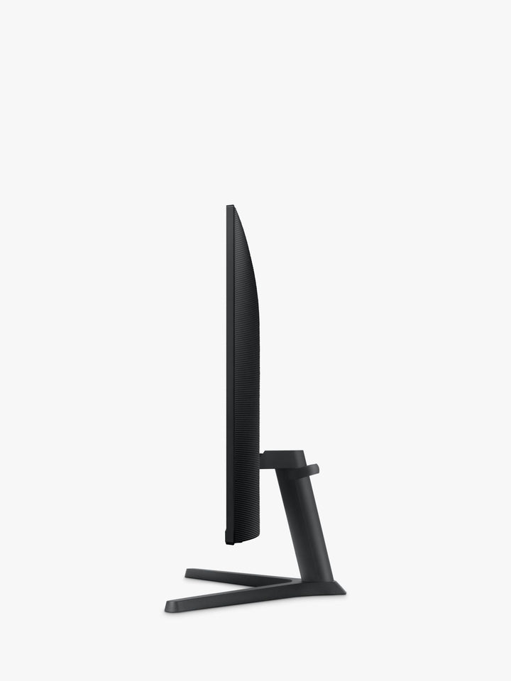 Samsung 34" WQHD Gaming Monitor - 100Hz, AMD FreeSync, 1ms Response, Ergonomic, Borderless Design, Intelligent Eye Care, HDMI Ports