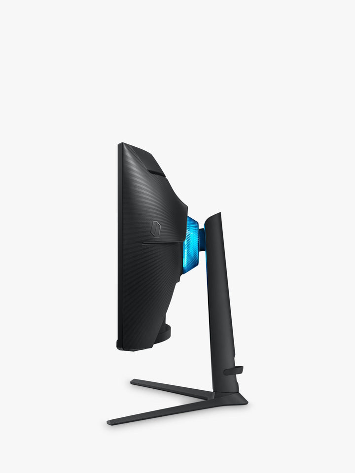 'Samsung Odyssey Neo G7 32" Curved Gaming Monitor 4K UHD, Quantum HDR 2000, 165Hz, 1ms, FreeSync Pro'