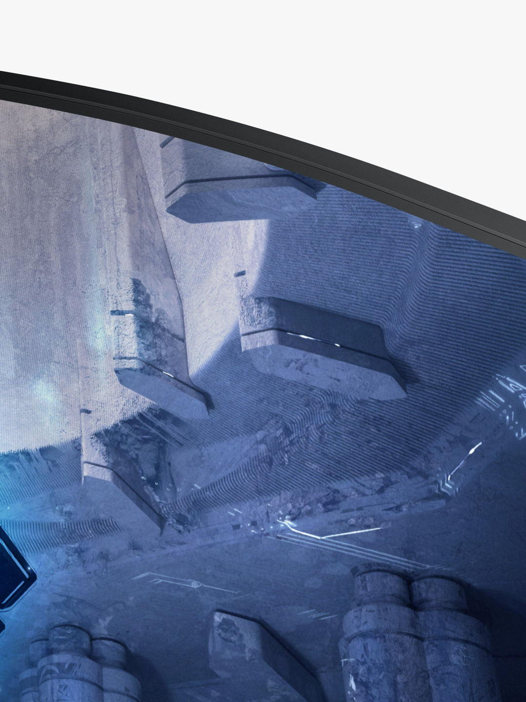 'Samsung Odyssey Neo G7 32" Curved Gaming Monitor 4K UHD, Quantum HDR 2000, 165Hz, 1ms, FreeSync Pro'