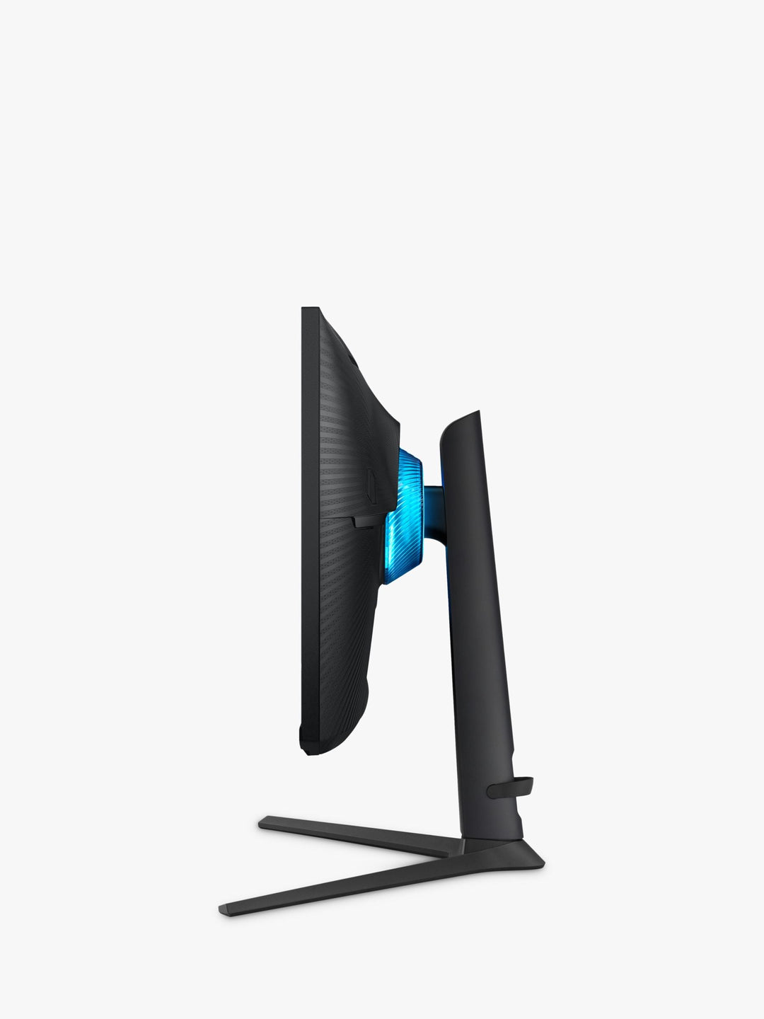 Samsung Odyssey G7 28” 4K UHD Gaming Monitor with 144Hz Refresh Rate, 1ms Response Time, Adjustable Ergonomic Design, AMD Freesync, G-Sync, HDMI 2.1