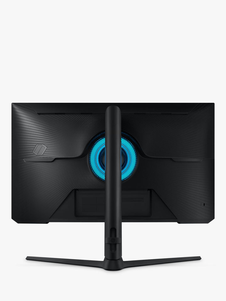Samsung Odyssey G7 28” 4K UHD Gaming Monitor with 144Hz Refresh Rate, 1ms Response Time, Adjustable Ergonomic Design, AMD Freesync, G-Sync, HDMI 2.1