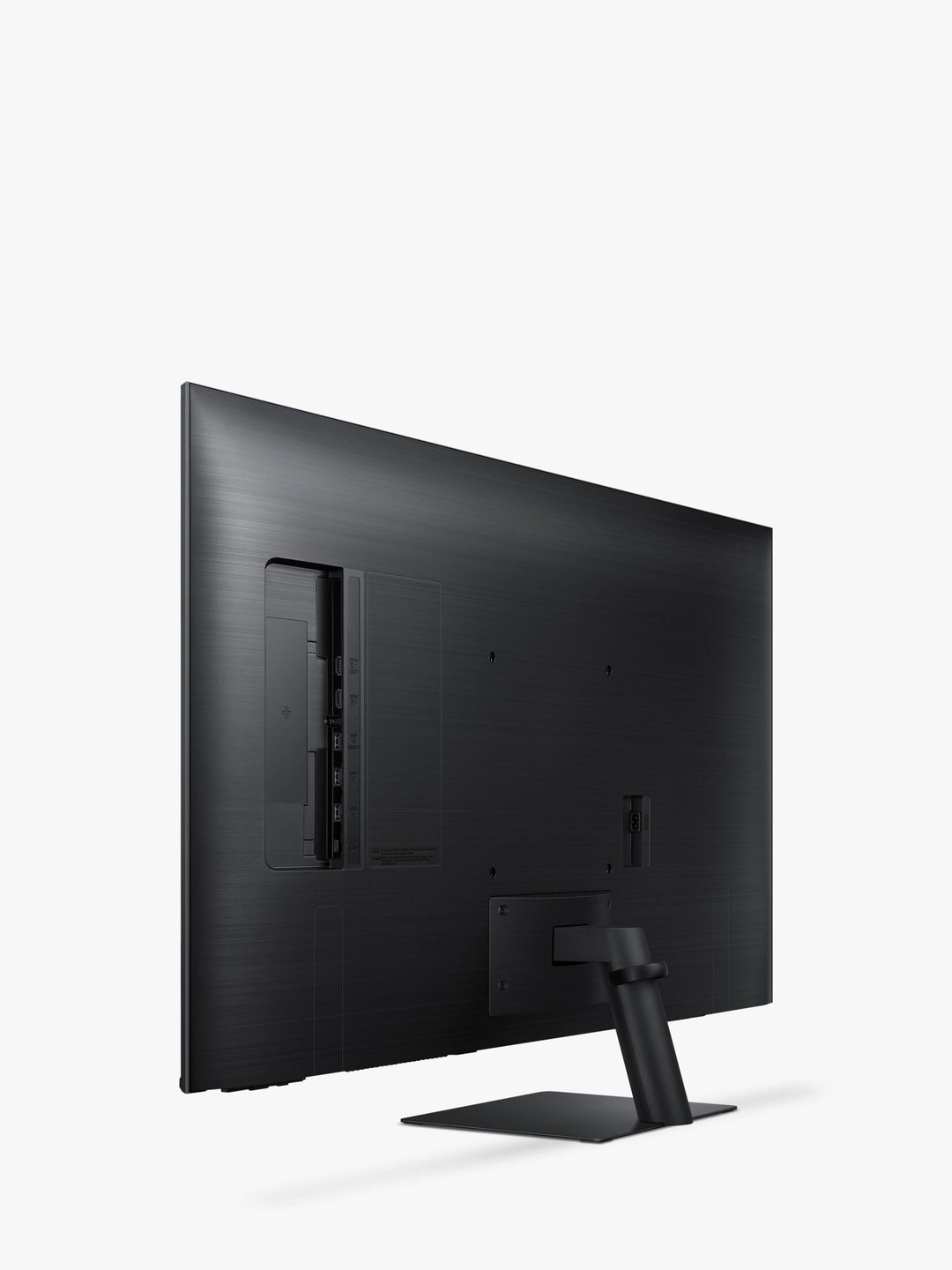 4K UHD Samsung M70B Smart Monitor 43", Adaptive Picture/Sound, Wireless DeX, Remote Access, Integrated Apps, SlimFit Camera Compatible, Smart Home Hub, Ultra-Slim Design, Samsung TVPlus Enabled