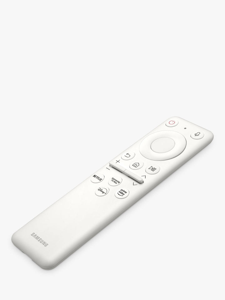 4K UHD Samsung M70B Smart Monitor 43", Adaptive Picture/Sound, Wireless DeX, Remote Access, Integrated Apps, SlimFit Camera Compatible, Smart Home Hub, Ultra-Slim Design, Samsung TVPlus Enabled