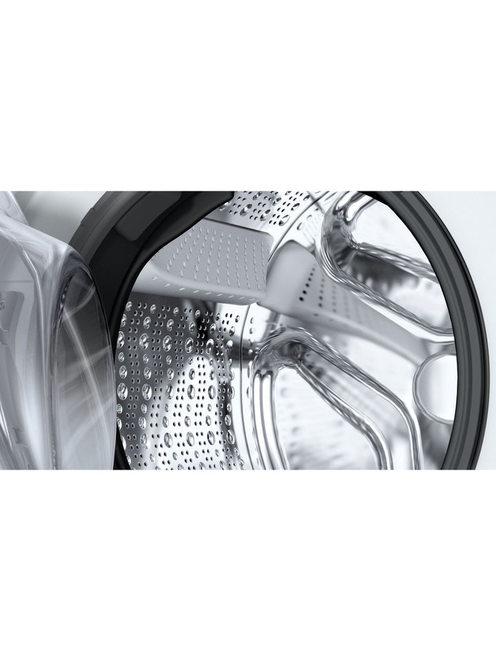Bosch Series 6 WGG254F0GB Freestanding Washing Machine, 10kg Load, 1400rpm Spin, White