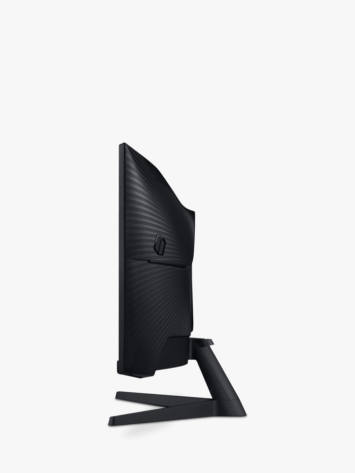 Ultra Wide Quad HD 34" Curved Gaming Monitor, 165Hz Refresh Rate, 1ms Response Time, AMD Freesync Premium, HDMI 2.0