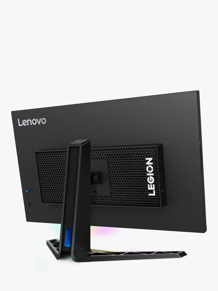 Ultra HD 4K IPS Gaming Monitor, 32", HDR, 144Hz Refresh Rate, 0.2ms Response Time, Eyecare, USB-C Docking, HDMI Ports, Built-In Speakers