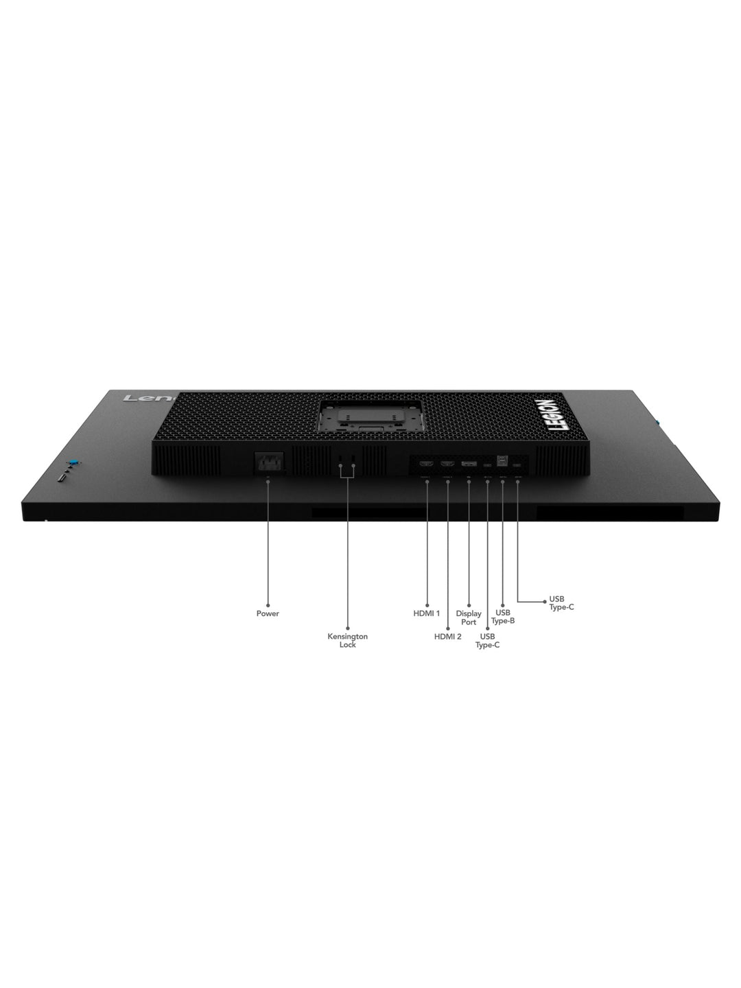 Ultra HD 4K IPS Gaming Monitor, 32", HDR, 144Hz Refresh Rate, 0.2ms Response Time, Eyecare, USB-C Docking, HDMI Ports, Built-In Speakers