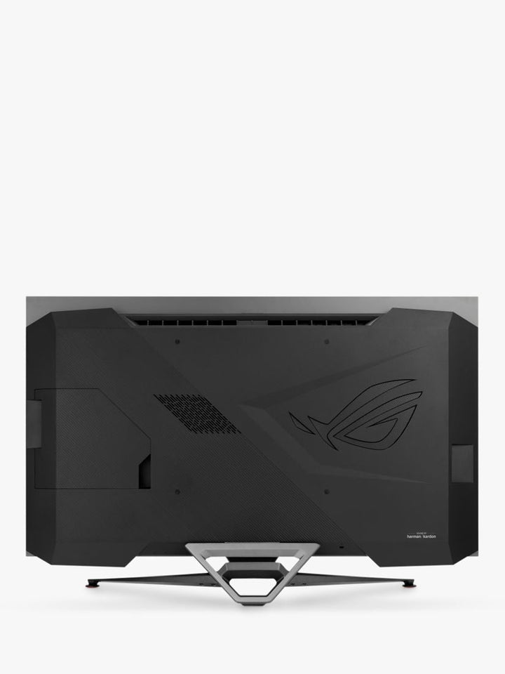 41.5-Inch 4K Ultra HD OLED Gaming Monitor, Fast 138Hz Refresh Rate, 0.1ms Response, NVIDIA G-Sync, HDMI 2.1