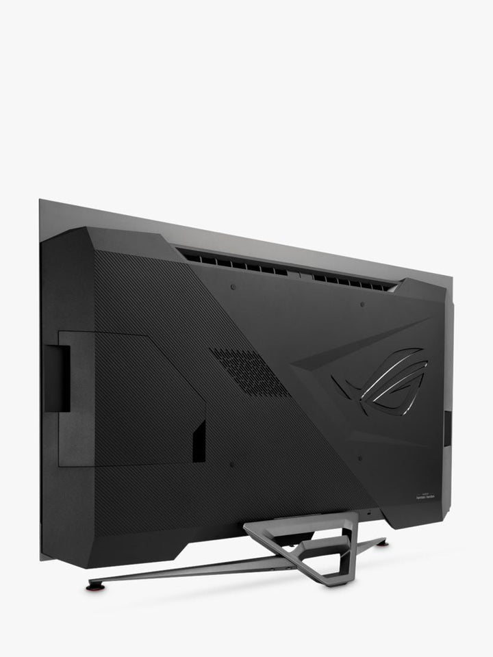 41.5-Inch 4K Ultra HD OLED Gaming Monitor, Fast 138Hz Refresh Rate, 0.1ms Response, NVIDIA G-Sync, HDMI 2.1