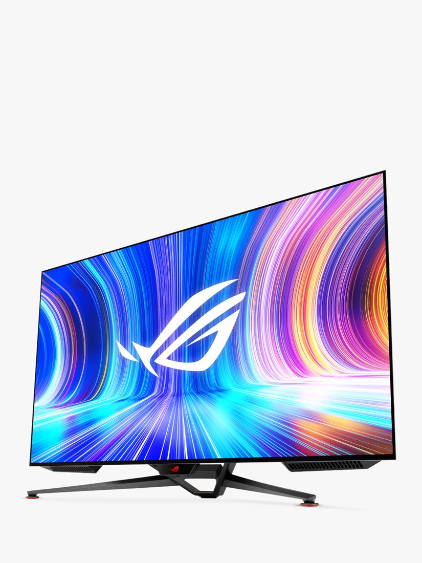 41.5-Inch 4K Ultra HD OLED Gaming Monitor, Fast 138Hz Refresh Rate, 0.1ms Response, NVIDIA G-Sync, HDMI 2.1