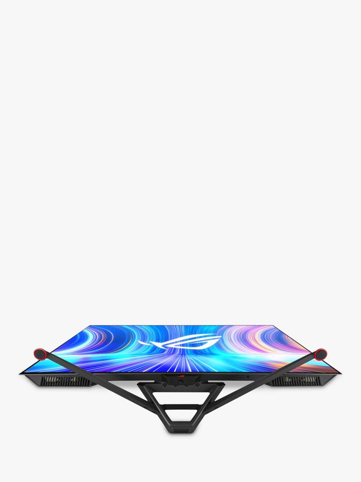 41.5-Inch 4K Ultra HD OLED Gaming Monitor, Fast 138Hz Refresh Rate, 0.1ms Response, NVIDIA G-Sync, HDMI 2.1