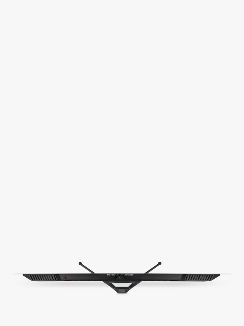 41.5-Inch 4K Ultra HD OLED Gaming Monitor, Fast 138Hz Refresh Rate, 0.1ms Response, NVIDIA G-Sync, HDMI 2.1