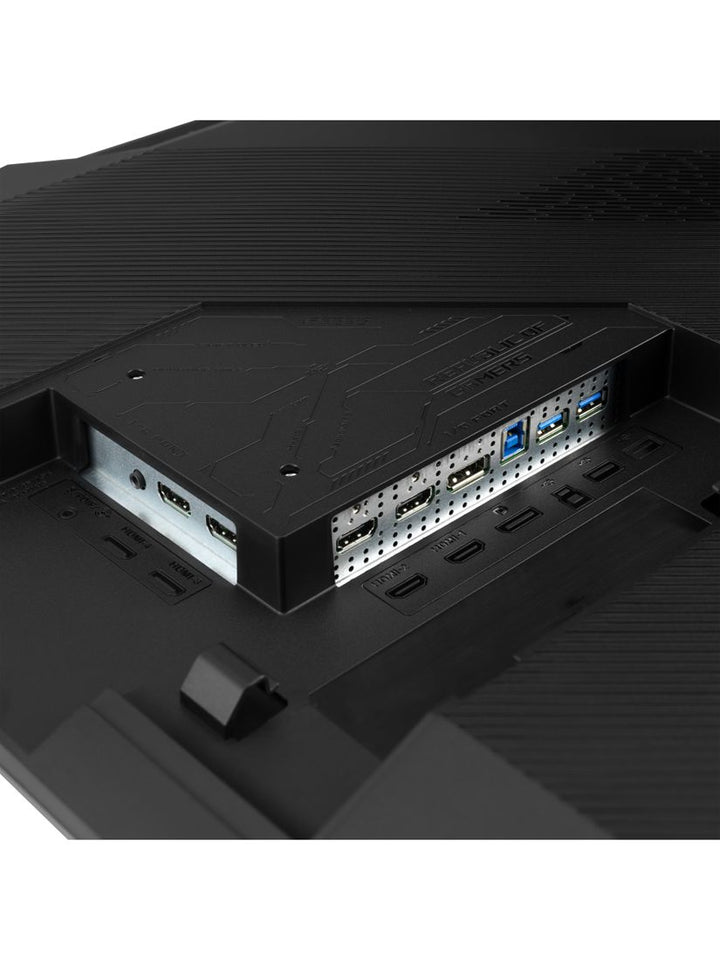 41.5-Inch 4K Ultra HD OLED Gaming Monitor, Fast 138Hz Refresh Rate, 0.1ms Response, NVIDIA G-Sync, HDMI 2.1