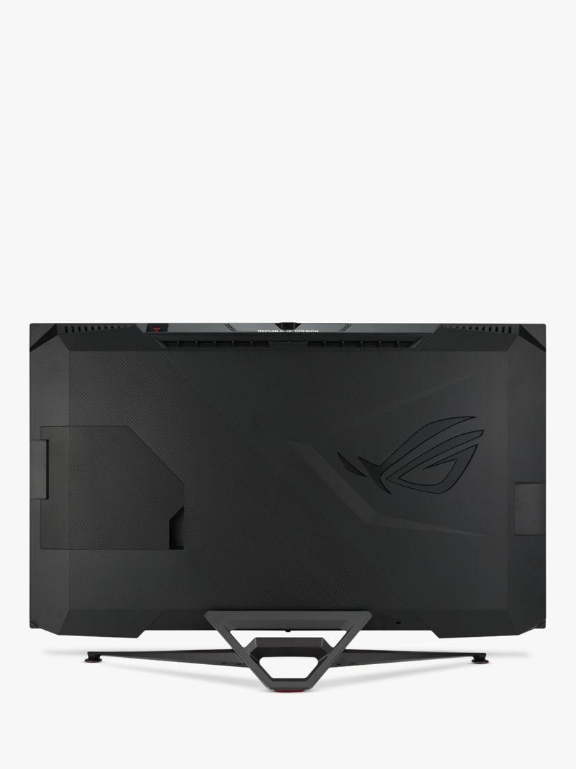 38" 4K Ultra HD HDMI 2.1 Gaming Monitor with 144Hz Refresh Rate, 1ms Response, HDR600, IPS Panel