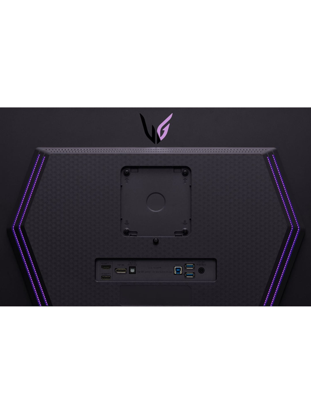 LG UltraGear QHD OLED 27" Gaming Monitor | 240Hz Refresh Rate, HDR, 1ms Response Time, DTS Headphone:X