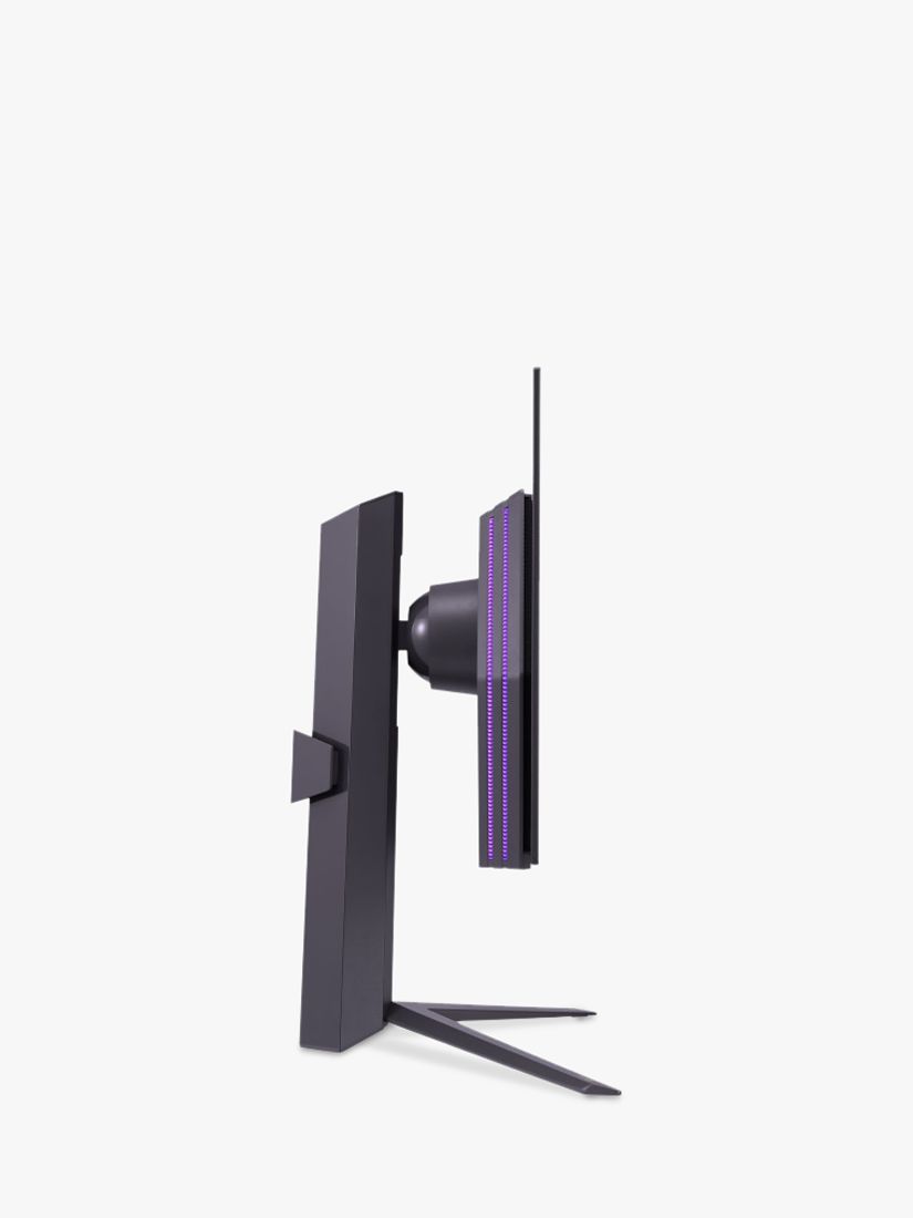 LG UltraGear QHD OLED 27" Gaming Monitor | 240Hz Refresh Rate, HDR, 1ms Response Time, DTS Headphone:X