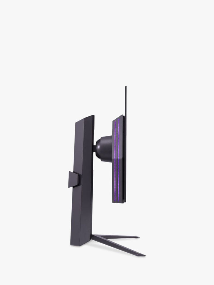LG UltraGear QHD OLED 27" Gaming Monitor | 240Hz Refresh Rate, HDR, 1ms Response Time, DTS Headphone:X