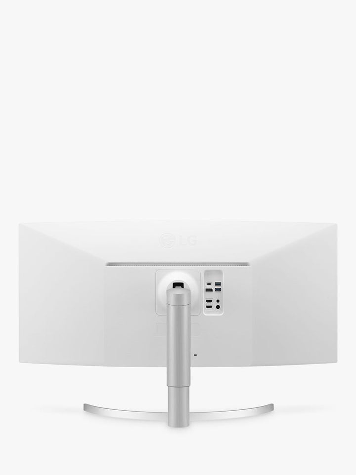 UltraWide Curved Gaming Monitor - VESA DisplayHDR 600, 144Hz, 1ms, QHD+ Resolution, G-SYNC Compatible