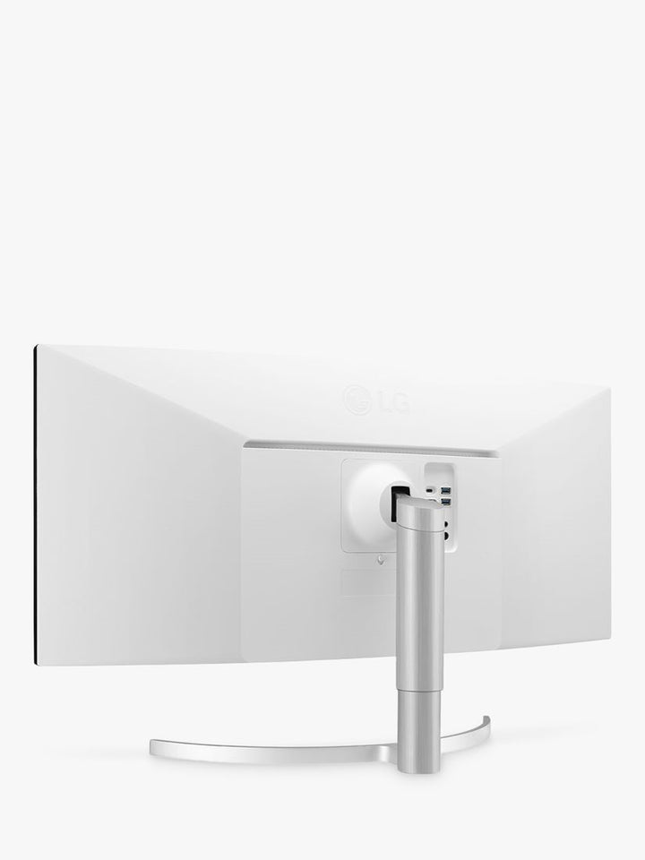 UltraWide Curved Gaming Monitor - VESA DisplayHDR 600, 144Hz, 1ms, QHD+ Resolution, G-SYNC Compatible