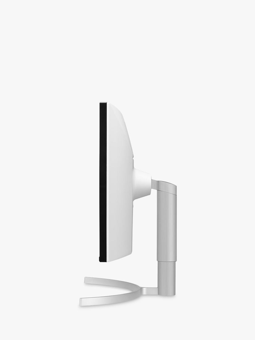 UltraWide Curved Gaming Monitor - VESA DisplayHDR 600, 144Hz, 1ms, QHD+ Resolution, G-SYNC Compatible