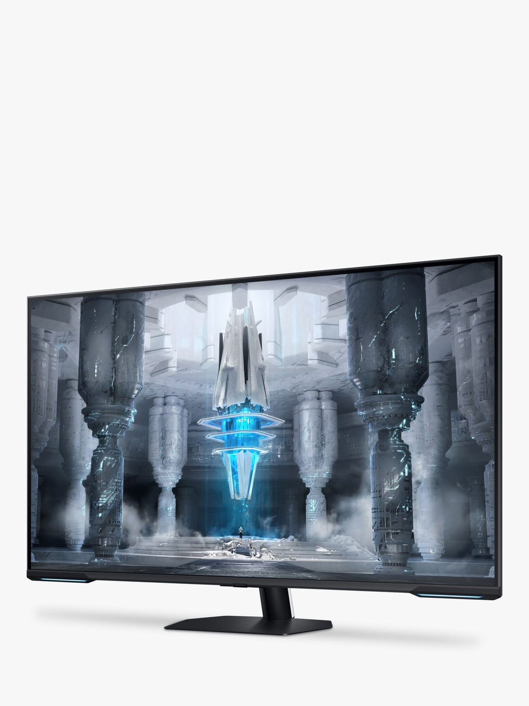 Samsung Odyssey Neo G7 4K UHD Gaming Monitor 43", HDR600, 144Hz, 1ms, Quantum Mini LED Display