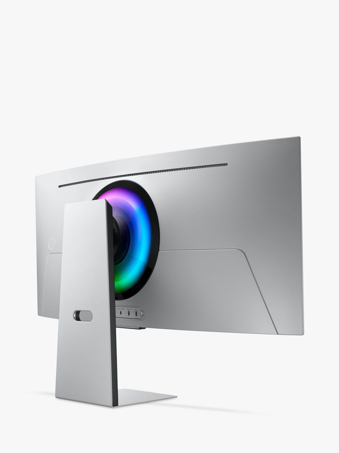 Samsung Odyssey G8 Ultrawide QHD OLED 175Hz Curved Gaming Monitor, True Black HDR, 34", 0.03ms response time