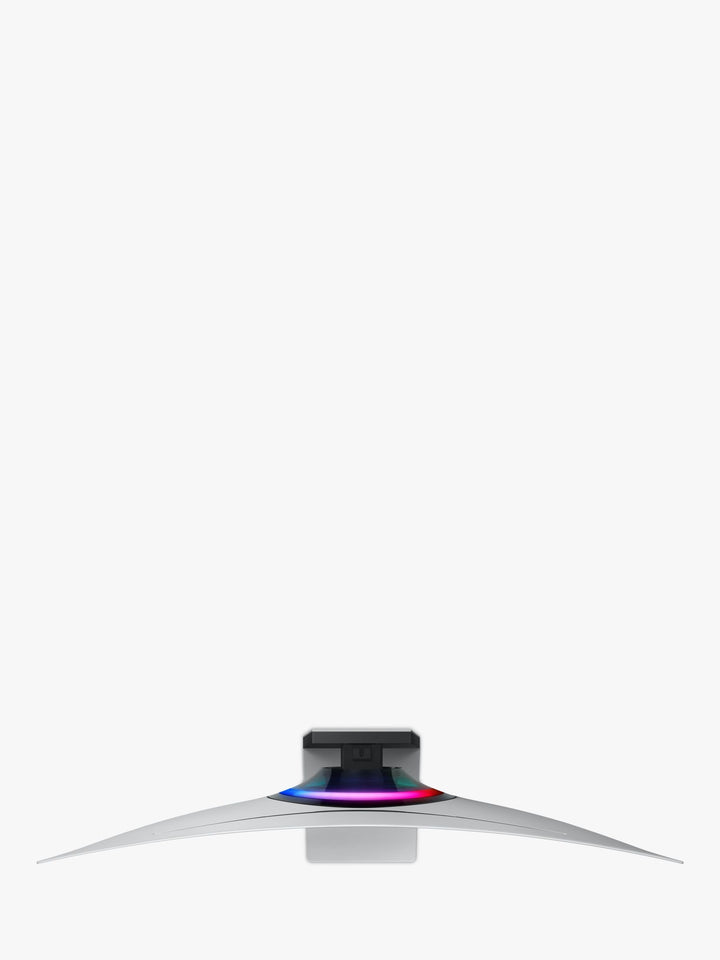 Samsung Odyssey G8 Ultrawide QHD OLED 175Hz Curved Gaming Monitor, True Black HDR, 34", 0.03ms response time