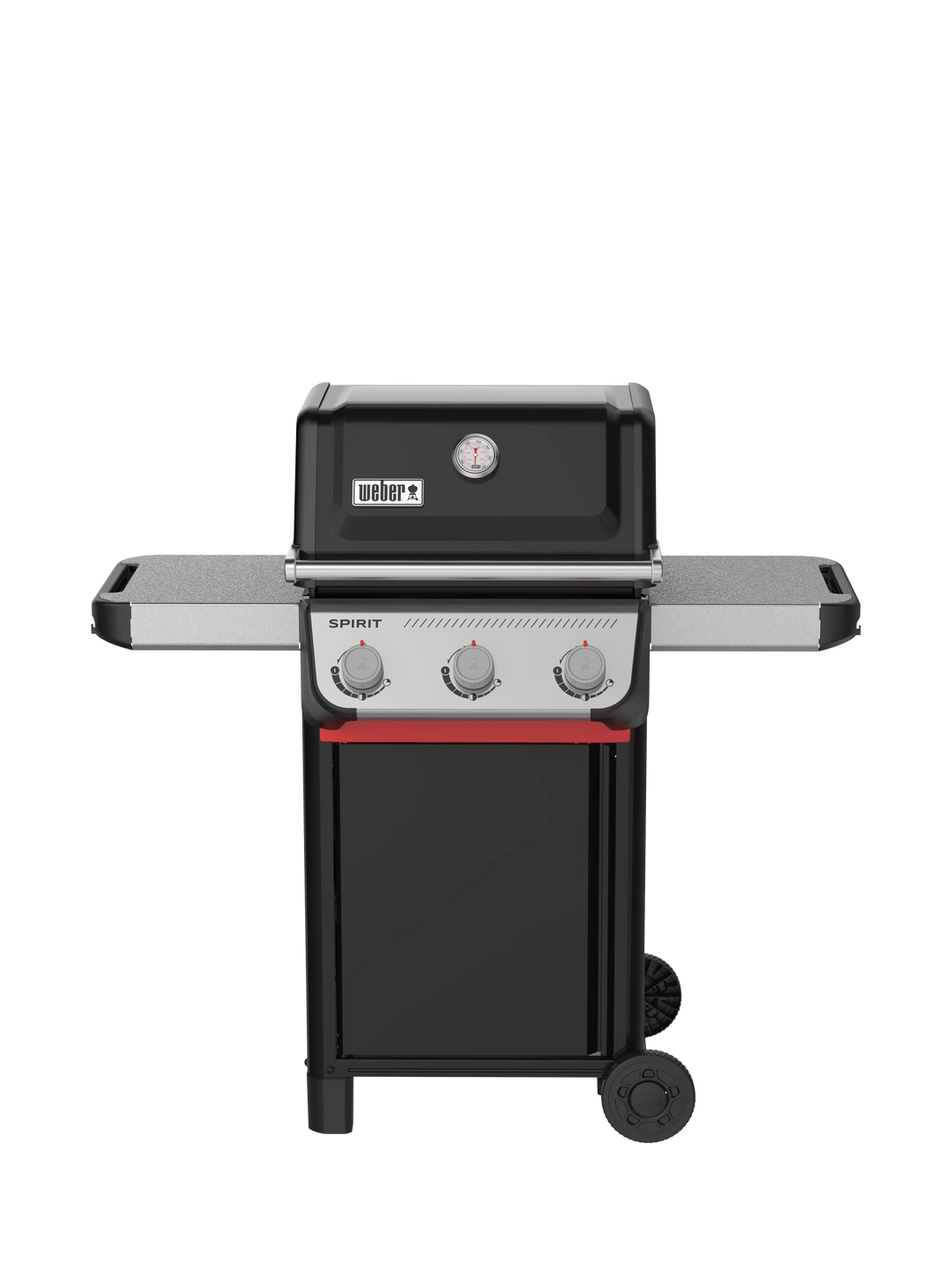 Weber Spirit E-310 3-Burner Gas BBQ