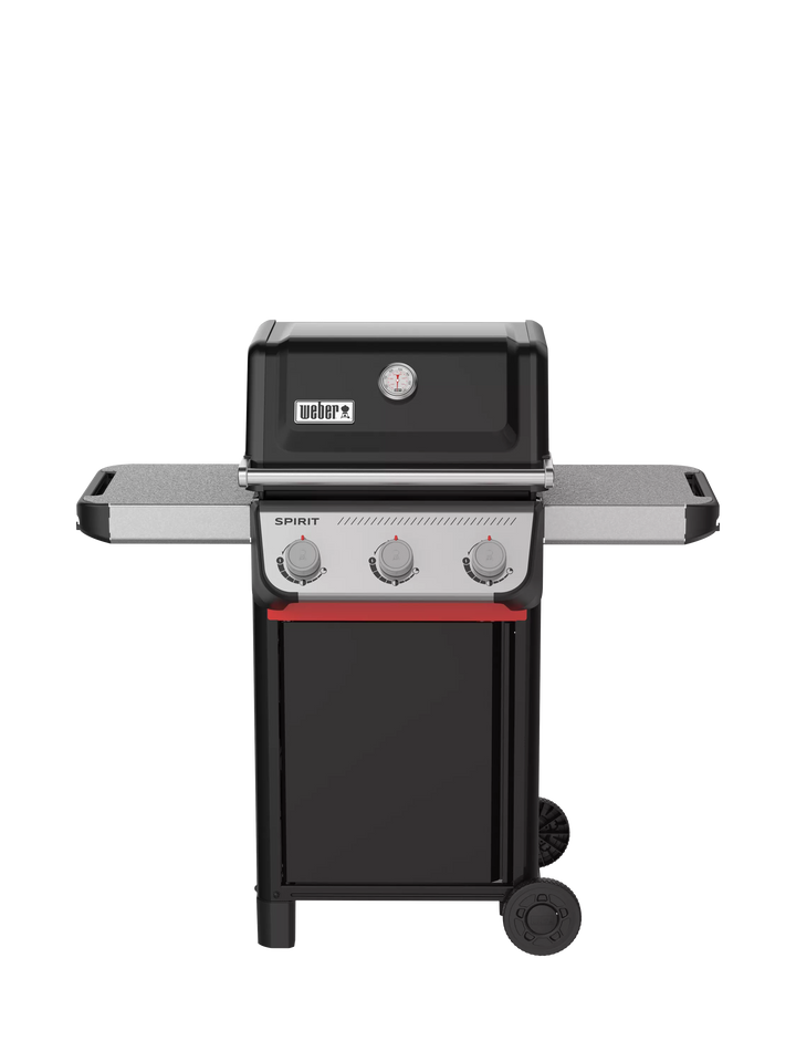 Weber Spirit E-310 3-Burner Gas BBQ