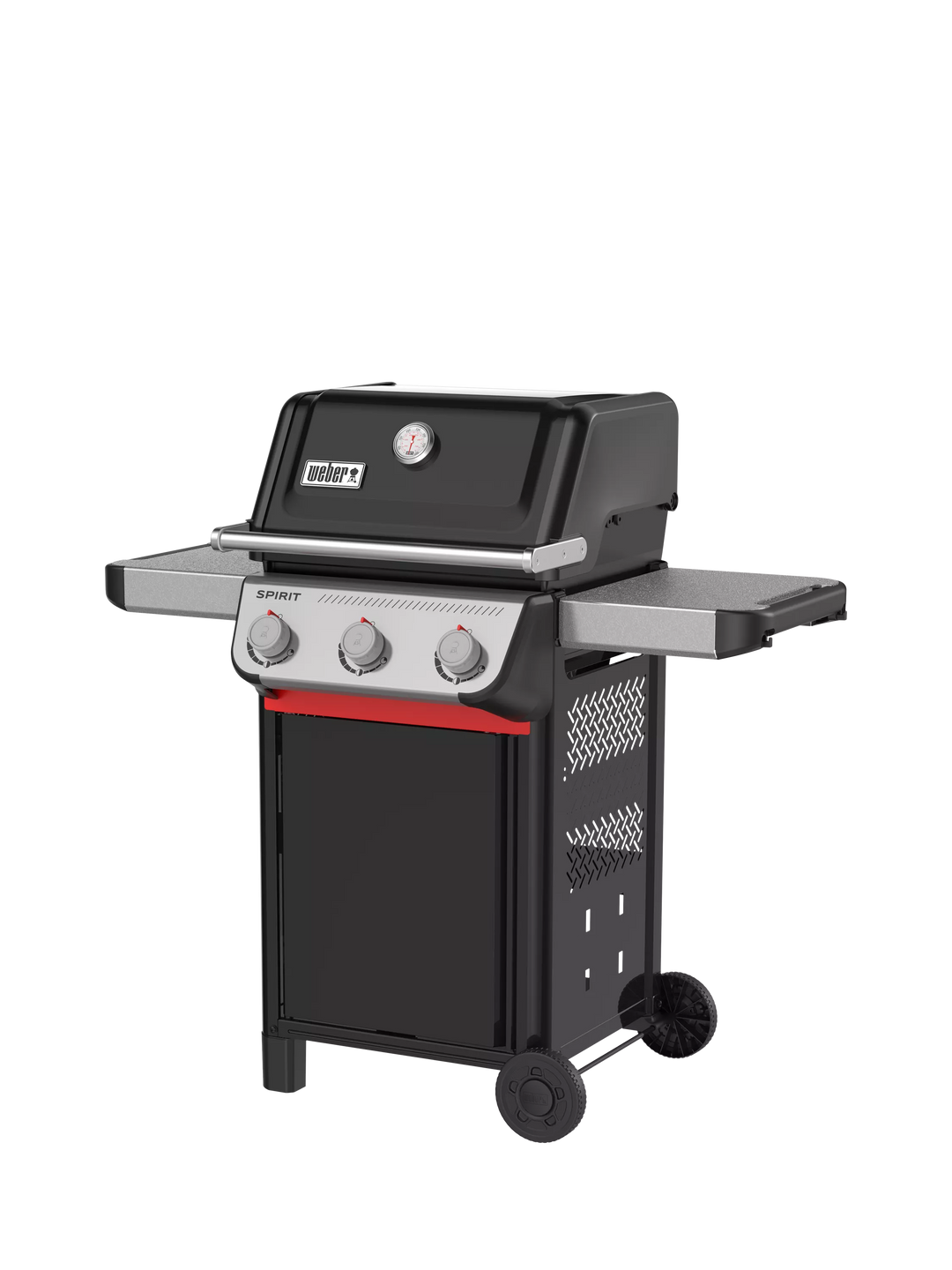 Weber Spirit E-310 3-Burner Gas BBQ