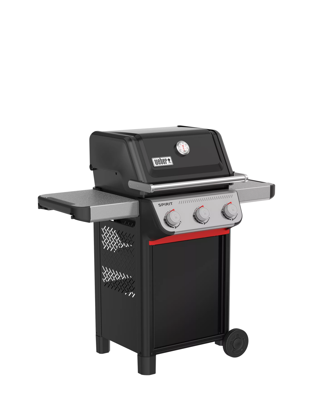 Weber Spirit E-310 3-Burner Gas BBQ