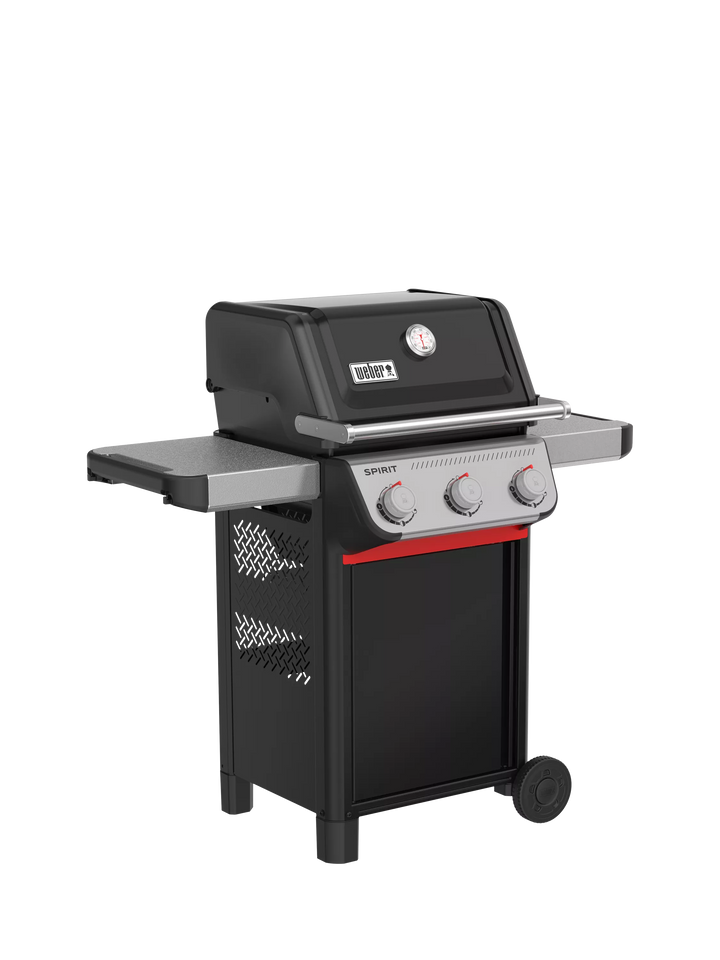 Weber Spirit E-310 3-Burner Gas BBQ