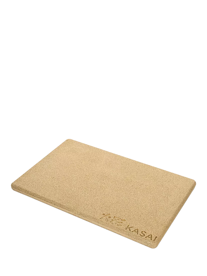 Kasai Medium Konro Grill Charcoal BBQ with Heat Mat, Robata & 6 Skewer Rack