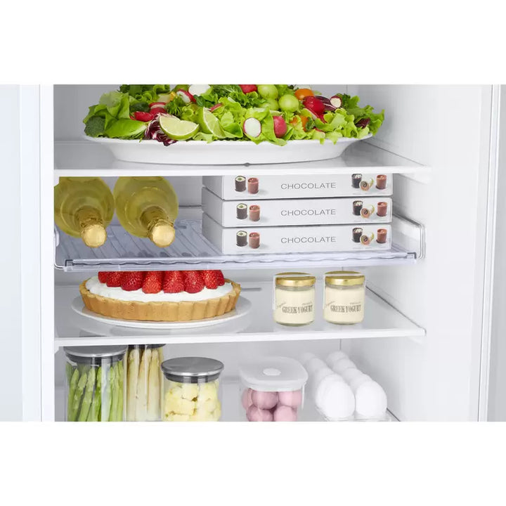 Samsung Series 5 RB38T602EWW/EU Fridge Freezer, E Rated in White