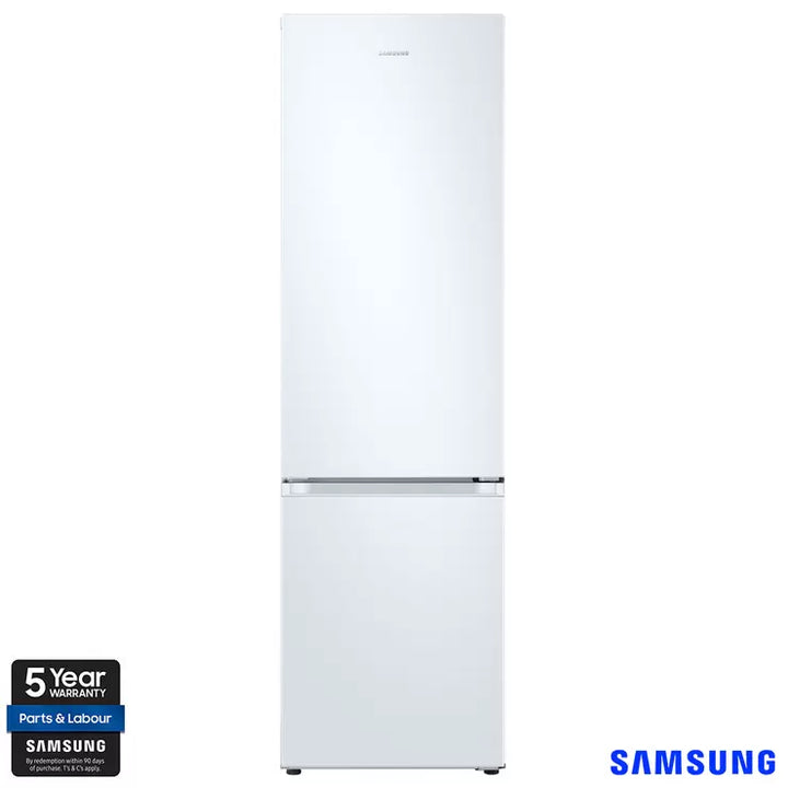 Samsung Series 5 RB38T602EWW/EU Fridge Freezer, E Rated in White