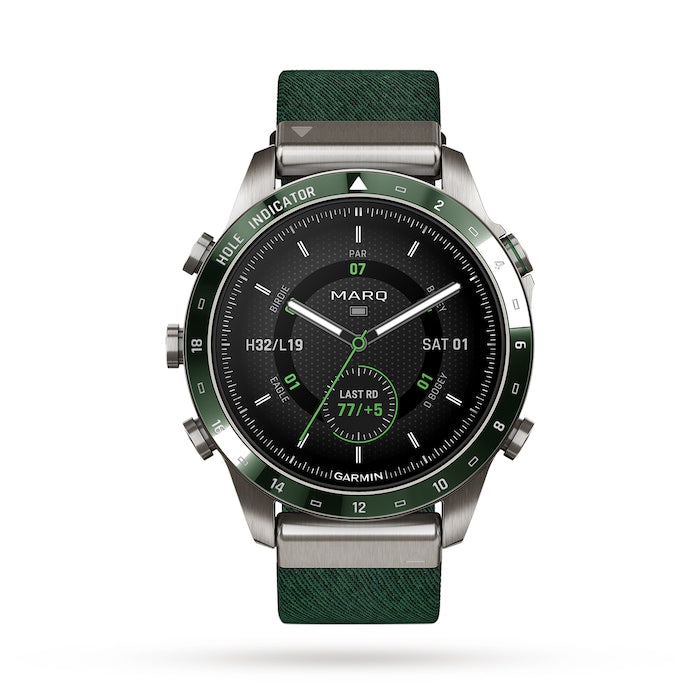 MARQ Gen 2 Golfer Smart Watch