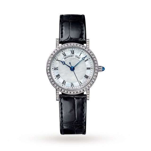 Classique Automatic 30mm Ladies Watch