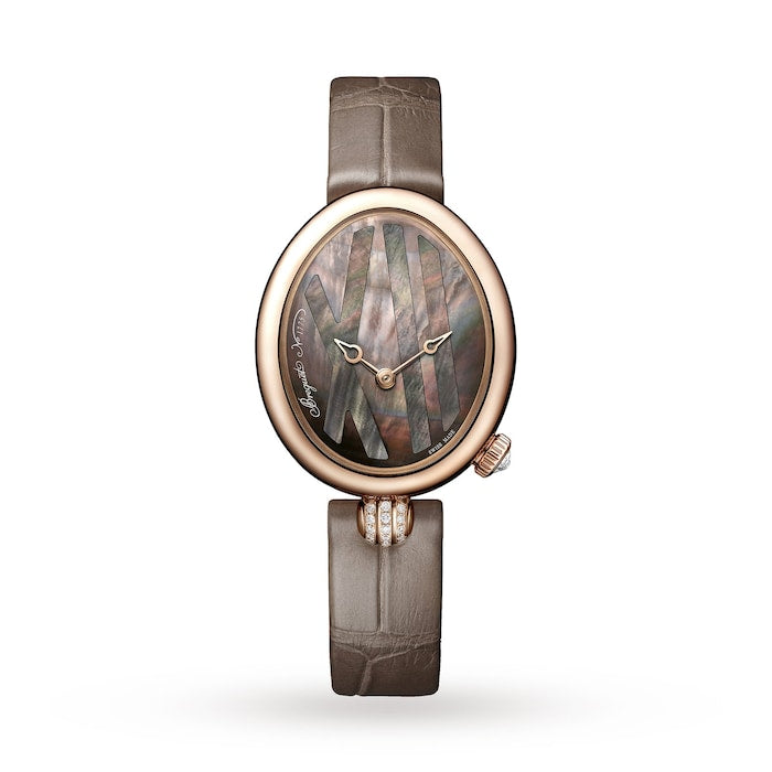Reine de Naples Automatic Ladies Watch