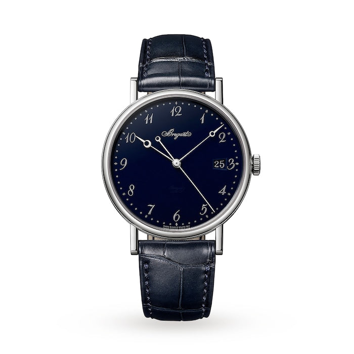 Classique Automatic 38mm Mens Watch