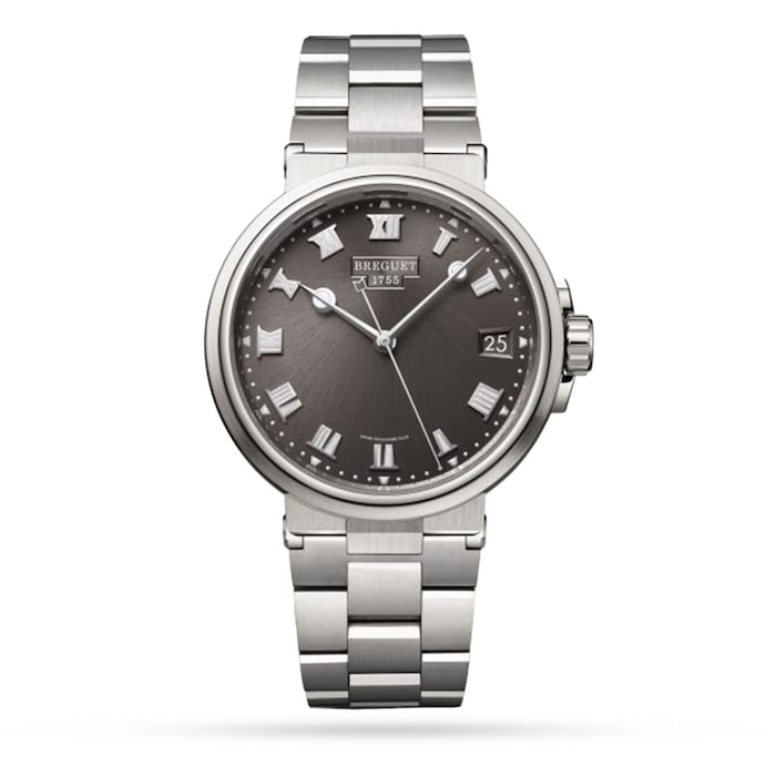 Marine 40mm Mens Watch