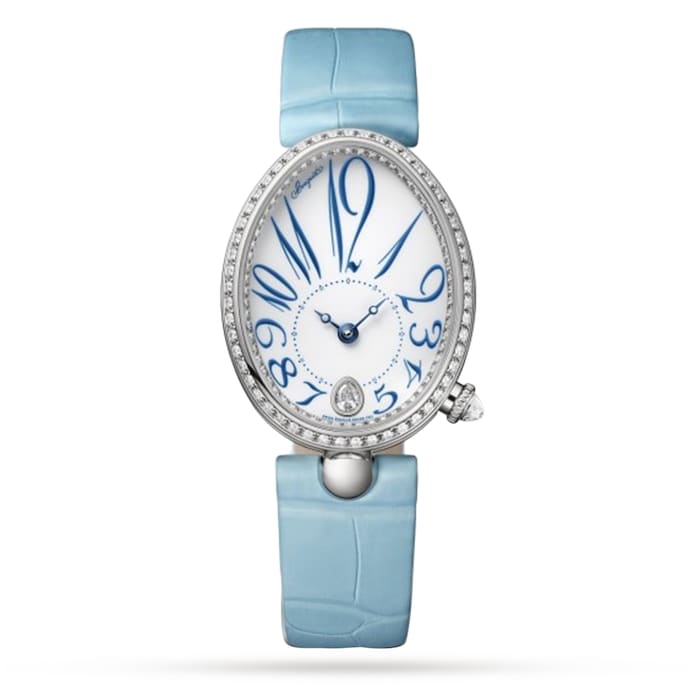 Reine de Naples 28mm Ladies Watch